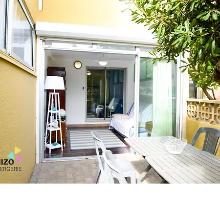 Les Pieds Dans L'eau *